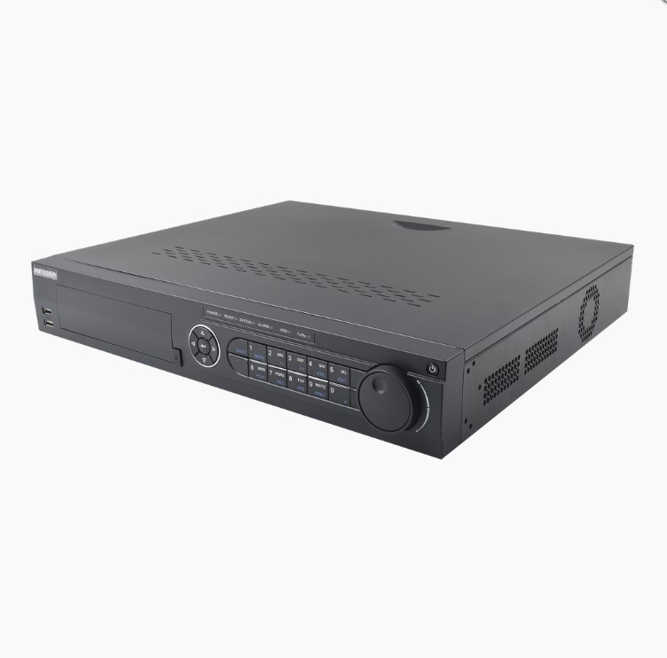 DVR 4MP 24CH VIDEOANALISIS 4CH AUDIO / 16 ALARM IN | Azegure